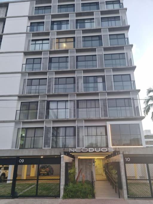 Apartment Excelente Flat Beira-mar