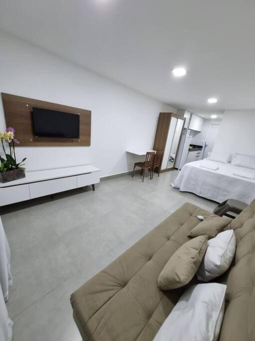 Apartment Excelente Flat Beira-mar Cabedelo