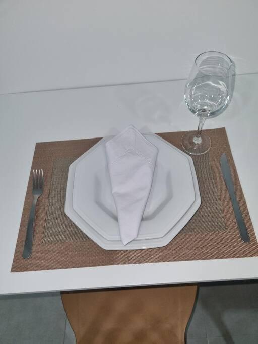 Apartment Excelente Flat Beira-mar