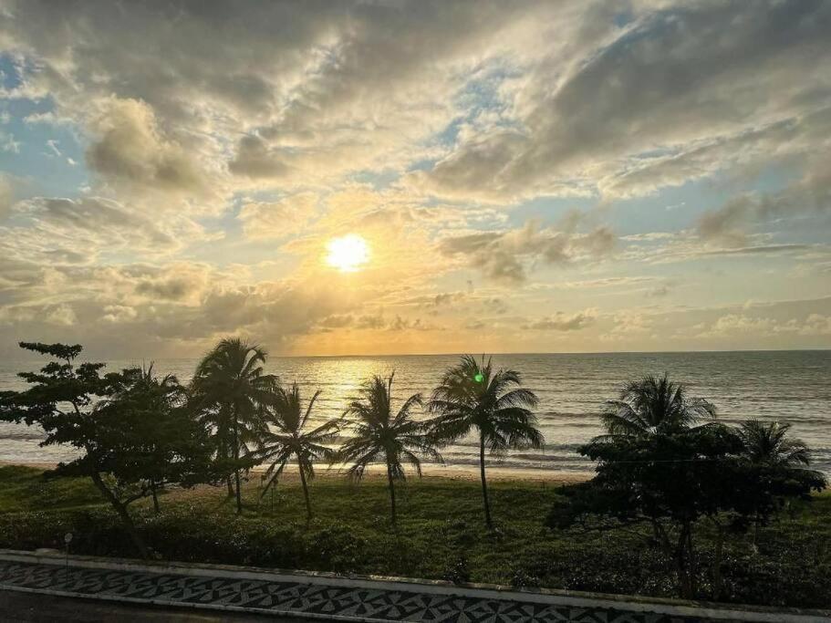 Apartment Excelente Flat Beira-mar *