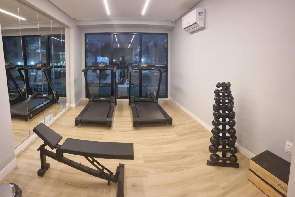 Excelente Flat Beira-mar * Cabedelo
