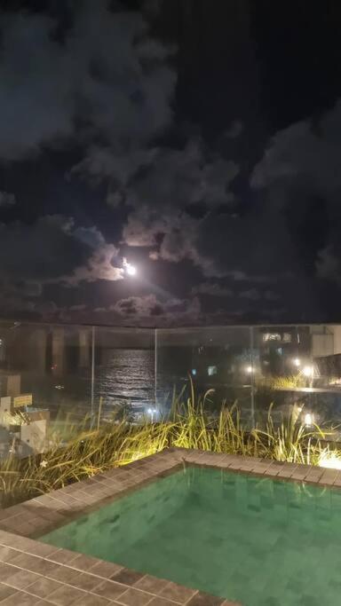 Apartment Excelente Flat Beira-mar *